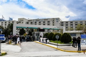 Τραγωδία στο Ηράκλειο: Πέθανε ο 31χρονος που είχε τραυματιστεί σοβαρά σε καβγά