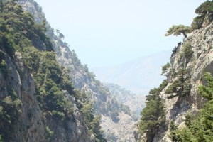 Κρήτη: Αγνοείται νεαρός στο φαράγγι του Κουρταλιώτη - Εκανε κατάβαση με την κοπέλα του