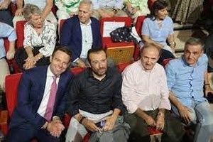 Στέφανος Κασσελάκης: Η πρώτη συνέντευξή του μετά το γάμο - Τι λέει για τον ΣΥΡΙΖΑ και την Ελλάδα που οραματίζεται - εικόνα 6