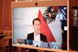 Ευρωπαϊκό πιστοποιητικό εμβολιασμού: Eπιφυλακτική η Γαλλία - Πιο θετικός ο Σαρλ Μισέλ - Θα συζητηθεί στη Σύνοδο Κορυφής