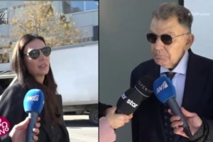 Αλέξης Κούγιας: Η κ. Βατίδου θα μπορούσε να με έχει επισκεφθεί κάπου αλλού, όχι μπροστά σε 50 κάμερες - εικόνα 2