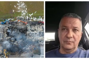 Μαρινάκης για το εργατικό δυστύχημα στη "Βιολάντα": "Το κίνημα των τυμβωρύχων παίζει τα ρέστα του" - εικόνα 2