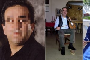Βιασμός 13χρονου στην Κρήτη: "Είναι όλα ψέματα" λέει ο γιος του λυράρη - "Υπεράνω υποψίας" για όσους τον γνώριζαν