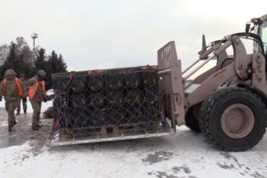 Σε τεντωμένο σκοινί η Ουκρανία: Oλοι ετοιμάζονται για μετωπική σύγκρουση - Πόλεμος δηλώσεων και απειλών Ρωσίας και Δύσης - εικόνα 3