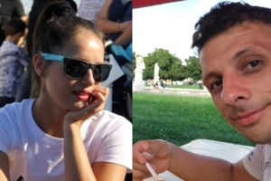 Τρομακτική γυναικοκτονία: 23χρονη έβγαζε βίντεο τον φίλο της τη στιγμή που εκείνος την πυροβόλησε και τη σκότωσε - εικόνα 6