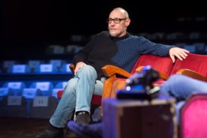 Σάκης Ρουβάς: Όταν έσκασε η "βόμβα" με τον Λιγνάδη έπεσα από τα σύννεφα, γιατί τον αγάπησα πραγματικά [Βίντεο] - εικόνα 2