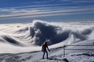 Σάκης Αρναούτογλου: Ξαφνική αλλαγή του καιρού στην Αττική το Σαββατοκύριακο - Τι φαινόμενα έρχονται - εικόνα 3
