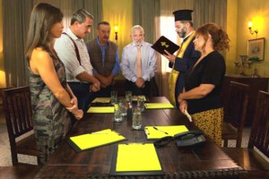 Φιλιππίδης και Κιμούλης: Η μεγάλη αποκαθήλωση - Σταματούν τα γυρίσματα, κατεβαίνουν οι παραστάσεις - εικόνα 8