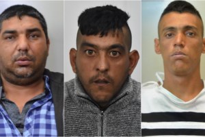 ΕΛΑΣ: Αυτός είναι ο 19χρονος κακοποιός που ρήμαζε σπίτια στην Αττική