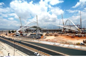 H... προφητεία του Καπουτζίδη για το ΟΑΚΑ: "Τα στάδια θα είναι γερά ή θα πέφτουν οι τοίχοι; Θα στέκονται;" - εικόνα 2