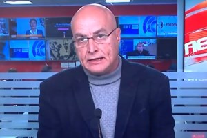 Mητέρα της Κλαούντια Λάτα: "Αν ισχύει το πόρισμα Καρώνη να σταματήσουν να κυκλοφορούν τα τρένα - Να μη γίνουν άλλα Τέμπη"