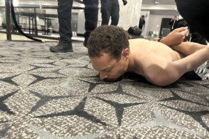 Τραμπ: Οι πυροβολισμοί "δεν θα με αποτρέψουν" από το να κερδίσω τον πόλεμο με το Ιράν