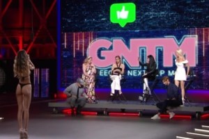 Κατακραυγή για το GNTM: "Δεν το πιστεύω αυτό που βλέπω - Είναι ξεπερασμένο και πασέ" - εικόνα 4