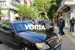 Τουρκία: Εισαγγελική έρευνα κατά του Ιμάμογλου για τον τρόπο που... περπάτησε - εικόνα 2