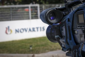 Υπόθεση Novartis: Πώς βγήκαν οι "κουκούλες" από τους δύο προστατευόμενους μάρτυρες - Ο ρόλος του Φλωρίδη