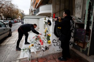 Αυτός είναι ο 23χρονος Αλβανός που σκότωσε τον 19χρονο Άλκη Καμπανό [Εικόνα] - εικόνα 5