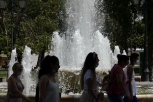 Σήμα κινδύνου από τον Χρ. Ζερεφό για πολύ μεγάλες φωτιές μετά τον παρατεταμένο καύσωνα - εικόνα 3