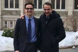 Παρέμβαση του Μητσοτάκη στη διαδικτυακή σύνοδο του ΟΗΕ: Φάρος ελπίδας ο οργανισμός