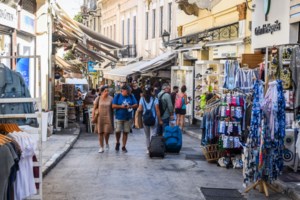 Λύματα: Ασχημα νέα - Οι πέντε περιοχές που εκτινάχθηκε το ιικό φορτίο έως και 99%