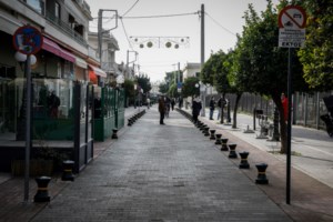 ΕΟΔΥ: Συνεχίζονται τα rapid test - Σε ποιες περιοχές δεν βρέθηκαν καθόλου κρούσματα