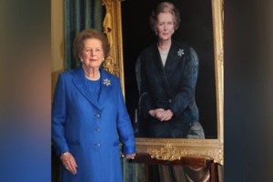 Πέθανε ο πιο στενός συνεργάτης της Θάτσερ: Κινδύνεψε να σκοτωθεί μαζί της το 1984 σε τρομοκρατική ενέργεια του IRA - εικόνα 4