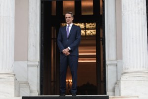 Bloomberg: Ο Μητσοτάκης εντείνει τις μεταρρυθμίσεις και αφήνει πίσω τα χρόνια της κρίσης