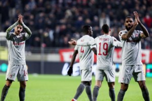 Ολυμπιακός: Η Αταλάντα αντίπαλός του στη φάση των "32" στο Europa League - Πρώτος αγώνας στο γήπεδο "Καραϊσκάκης"