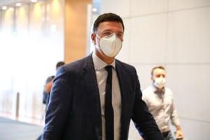 Νέα εστία κορονοϊού σε γηροκομείο στην Κρήτη: Ηλικιωμένη κόλλησε τη νοσοκόμα