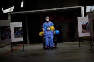 Κορονοϊός: Γιατί το δεύτερο κύμα στην Ευρώπη είναι λιγότερο φονικό- Αν και έχουμε περισσότερα κρούσματα