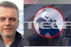 Δολοφονία τοπογράφου στο Ψυχικό: Πώς έφτασαν στον συνεργό του δολοφόνου - Τον πρόδωσαν οι πινακίδες και τα πλαστά ΑΦΜ