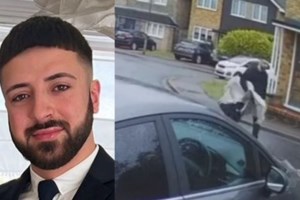 Ούρλιαζαν για βοήθεια πριν τις εκτελέσει με τη βαλλίστρα - Σοκ από το τριπλό φονικό στη Βρετανία - εικόνα 6