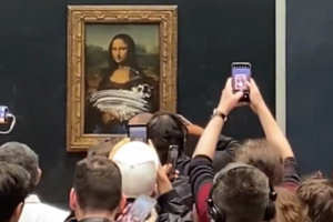 Εγκαίνια φιάσκο στο Μεξικό: Κρεμαστή γέφυρα κατέρρευσε σε... live μετάδοση - Πάνω από 20 τραυματίες [βίντεο] - εικόνα 4