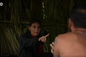 Survivor spoiler 7/2: Αυτή η ομάδα κερδίζει σήμερα τη δεύτερη ασυλία [Βίντεο]