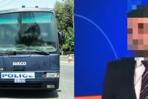Αναβλήθηκε για 28 Ιουνίου η δίκη του δημοσιογράφου της ΕΡΤ – Παραμένει κρατούμενος
