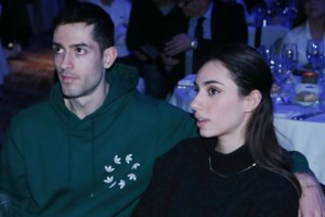 Μίλτος Τεντόγλου: Ο δημιουργός του anime "One Piece" σχολίασε τις πόζες του Έλληνα πρωταθλητή [Εικόνα]