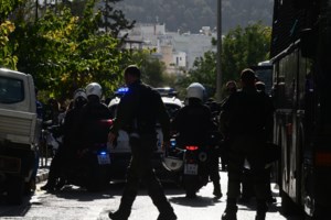 Γιάφκα στο Παγκράτι: Τι υποστήριξε ο 49χρονος φιλόλογος στις διωκτικές αρχές