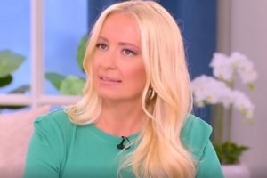 Αφροδίτη Γραμμέλη: Η σπάνια φωτογραφία με τον γιο της και τον πρώην σύζυγό της - εικόνα 2