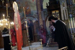 Μητροπολίτης Δημητριάδος σε κληρικούς: Απαγορεύεται αυστηρά κάθε αναφορά σε Covid-19 και μη εμβολιασμό - εικόνα 3