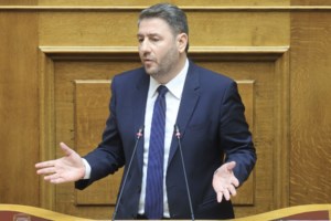 Εξαλλος ο Δούκας με κυβέρνηση και Μπακογιάννη: Εξω από την Ανάπλαση ΑΕ ο Δήμαρχος Αθηναίων