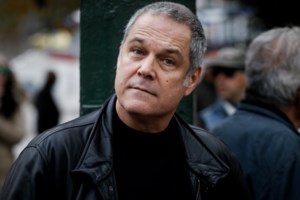 "Αφήστε να τελειώσω γ@@@ μια φορά": Χαμός με Θάνο Τζήμερο στην εκπομπή του Λιάγκα - εικόνα 2