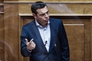 Πρεμιέρα για το "ρίσκο" Τσίπρα στη Βουλή: Συνεδριάζει η Κ.Ο. με όλους τους βουλευτές παρόντες - εικόνα 2