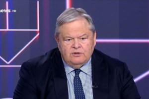 Η συνάντηση Πιερρακάκη με τον γκουρού των New York Times, Τόμας Φρίντμαν