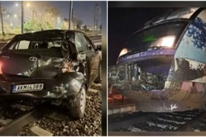 Πρώην σταθμάρχης Λάρισας: Ο ΟΣΕ διοικείται από τα συνδικάτα - Ποιος φταίει για τον διορισμό του σταθμάρχη