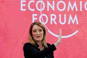 Ρ. Μέτσολα: Η Ευρώπη δεν θα είναι ποτέ ολοκληρωμένη όσο η Κύπρος παραμένει διχοτομημένη - εικόνα 2