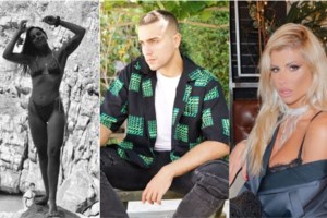 The Monkees: Πέθανε το μέλος του γνωστού ροκ συγκροτήματος, Μάικλ Νέσμιθ