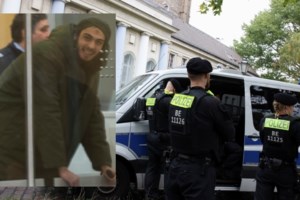 Συνελήφθη ο "Ελ Ταλιμπάν" - Ένας από τους μεγαλύτερους στρατολόγους τζιχαντιστών στην Ευρώπη