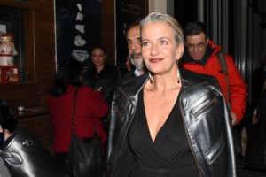 Σοκάρει η Χριστίνα Σαμπανίκου: Οι οντισιόν που απαιτούσαν τακούνια, φούστα και διχτυωτό καλσόν [βίντεο]