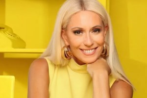 Ελένη Ράντου - Μαρία Μπακοδήμου: Μαζί στην Αφρική, ποζάρουν με το μαγιό τους - Μοναδικές φωτογραφίες από τις διακοπές τους