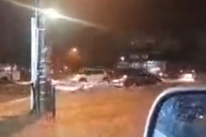 Επιδείνωση του καιρού με βροχές και καταιγίδες - Χιόνια και χαμηλές θερμοκρασίες - εικόνα 2