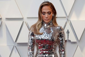 Τζένιφερ Λόπεζ: Η σπάνια τηλεοπτική εμφάνιση των παιδιών της και τα δάκρυά της - εικόνα 10